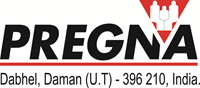 PREGNA Logo