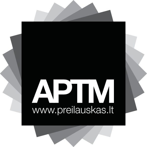 preilauskas™ Logo