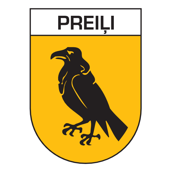Preili Logo