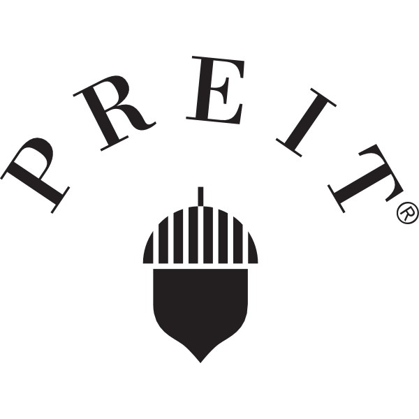 PREIT Logo