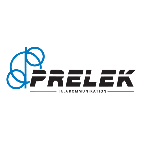 Prelek Logo ,Logo , icon , SVG Prelek Logo