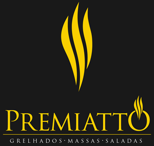 Premiatto Grelhados Logo