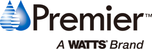 Premier, A Watts Brand Logo ,Logo , icon , SVG Premier, A Watts Brand Logo