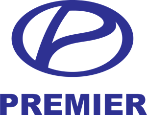 Premier Automobiles Logo ,Logo , icon , SVG Premier Automobiles Logo
