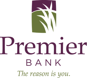 Premier Bank Logo ,Logo , icon , SVG Premier Bank Logo