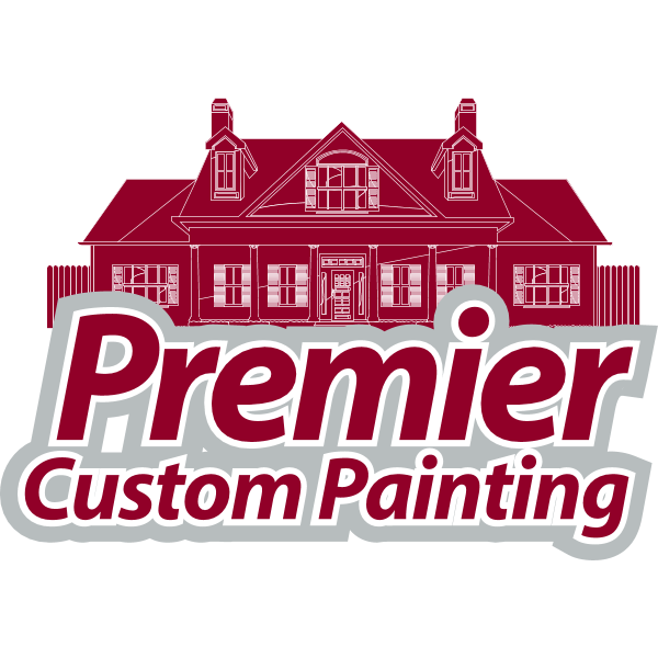 Premier Custom Painting Logo ,Logo , icon , SVG Premier Custom Painting Logo