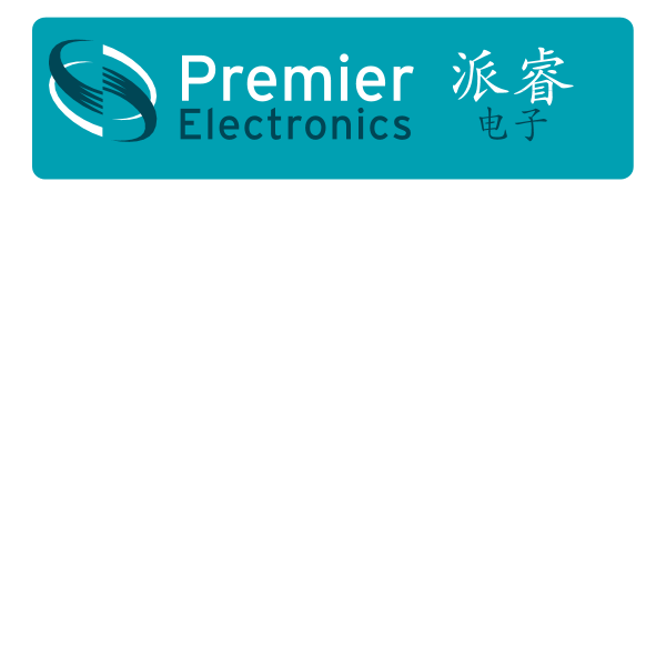 Premier Electronics Logo ,Logo , icon , SVG Premier Electronics Logo