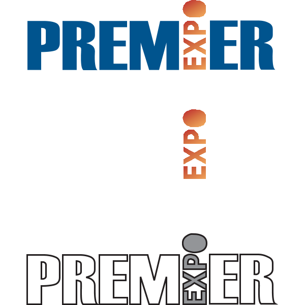 Premier Expo Logo ,Logo , icon , SVG Premier Expo Logo