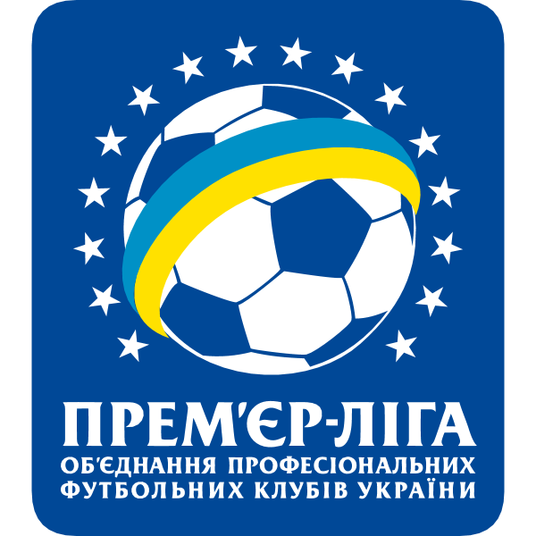 Premier League Ukraine Logo ,Logo , icon , SVG Premier League Ukraine Logo