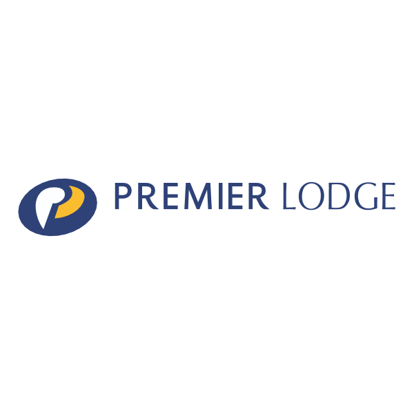 Premier Lodge Logo ,Logo , icon , SVG Premier Lodge Logo