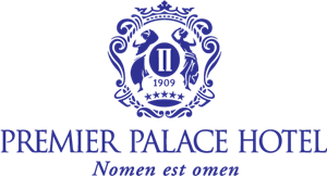 Premier Palace Hotel Logo ,Logo , icon , SVG Premier Palace Hotel Logo