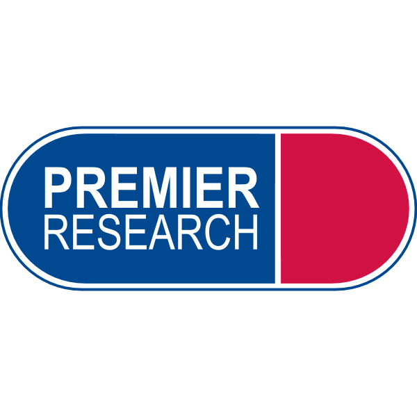 Premier Research Logo ,Logo , icon , SVG Premier Research Logo