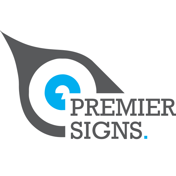 Premier Signs Logo