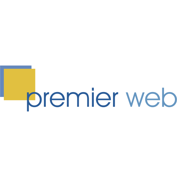 PREMIER WEB Hosting Solutions Logo ,Logo , icon , SVG PREMIER WEB Hosting Solutions Logo