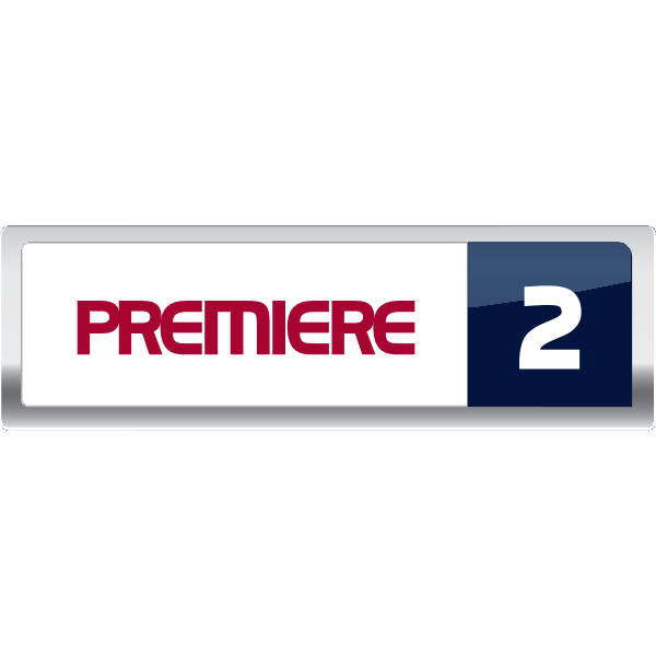 Premiere 2 (2008) Logo ,Logo , icon , SVG Premiere 2 (2008) Logo