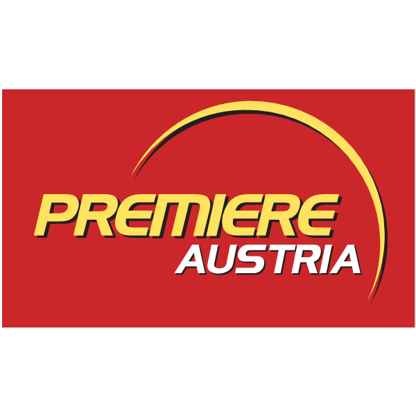 Premiere Austria Logo ,Logo , icon , SVG Premiere Austria Logo
