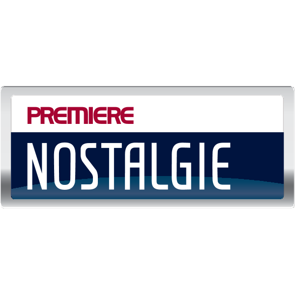 Premiere Nostalgie (2008) Logo ,Logo , icon , SVG Premiere Nostalgie (2008) Logo
