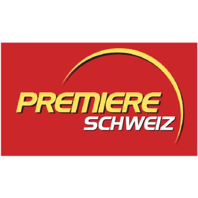 Premiere Schweiz Logo ,Logo , icon , SVG Premiere Schweiz Logo