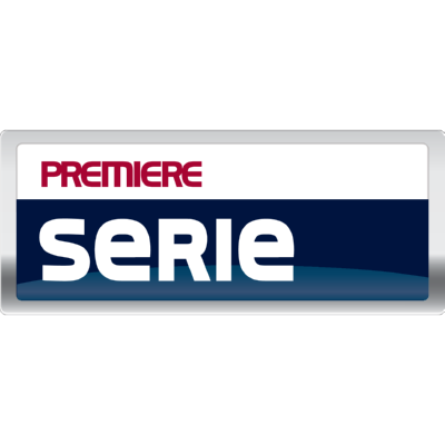 Premiere Serie (2008) Logo ,Logo , icon , SVG Premiere Serie (2008) Logo