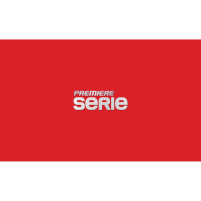 Premiere Serie Logo ,Logo , icon , SVG Premiere Serie Logo