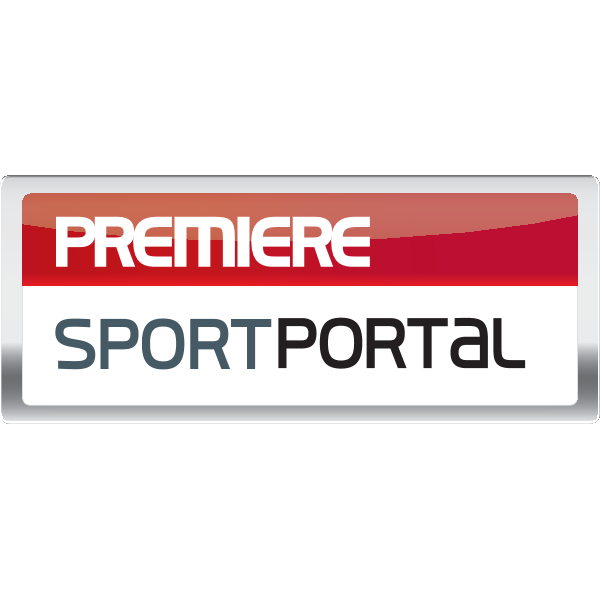 Premiere Sportportal (2008) Logo