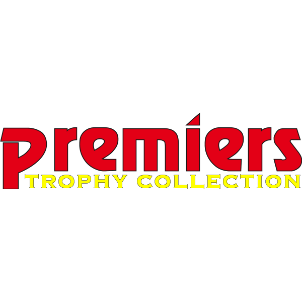 Premiers Trophy Collection Logo ,Logo , icon , SVG Premiers Trophy Collection Logo