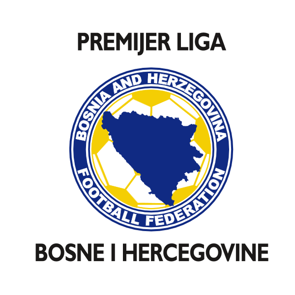 Premijer Liga BiH Logo ,Logo , icon , SVG Premijer Liga BiH Logo