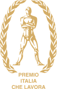 Premio Italia che Lavora Logo ,Logo , icon , SVG Premio Italia che Lavora Logo