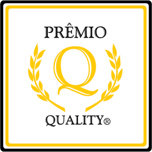 Prêmio Quality Logo