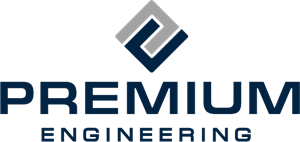 Premium Engineering Logo