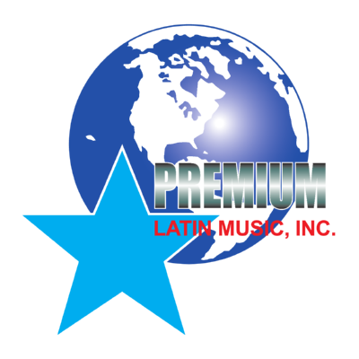 Premium Latin Music, Inc. Logo ,Logo , icon , SVG Premium Latin Music, Inc. Logo