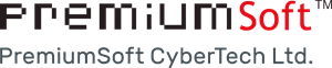 PremiumSoft CyberTech Ltd Logo ,Logo , icon , SVG PremiumSoft CyberTech Ltd Logo