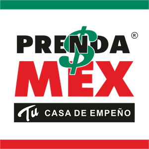 PRENDA MEX Logo ,Logo , icon , SVG PRENDA MEX Logo