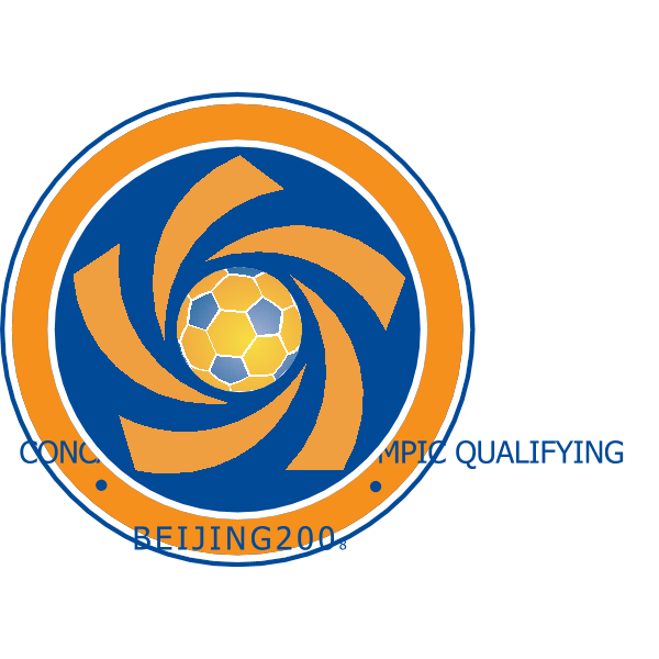 PreOlimpico ’08 Logo ,Logo , icon , SVG PreOlimpico ’08 Logo