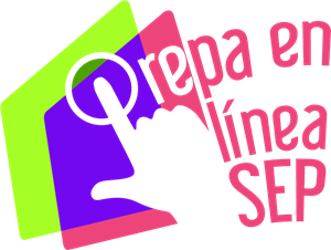 Prepa en Línea SEP Logo