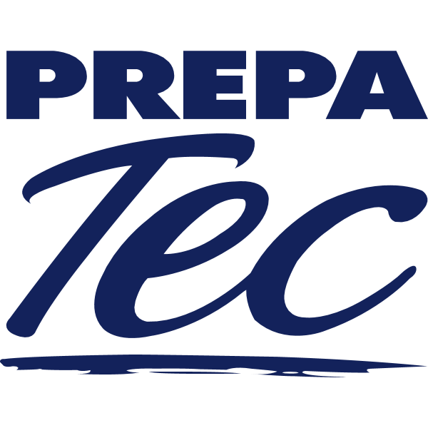 Prepa TEC Logo ,Logo , icon , SVG Prepa TEC Logo