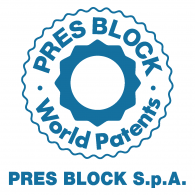 Pres Block Logo