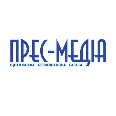 Pres-Media Logo ,Logo , icon , SVG Pres-Media Logo