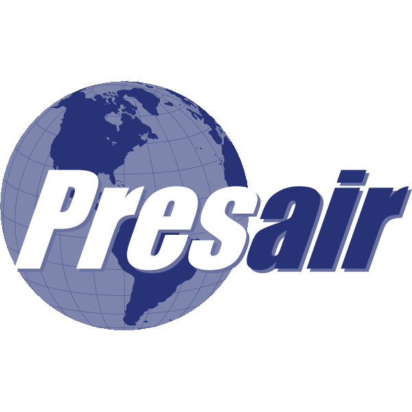 Presair Logo ,Logo , icon , SVG Presair Logo