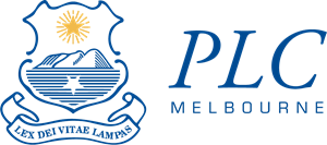 Presbyterian Ladies College (PLC Melbourne) Logo