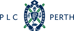 Presbyterian Ladies College (PLC Perth) Logo