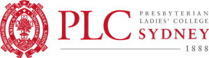Presbyterian Ladies College (PLC Sydney) Logo