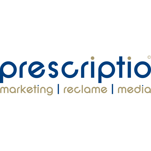 Prescriptio Logo ,Logo , icon , SVG Prescriptio Logo