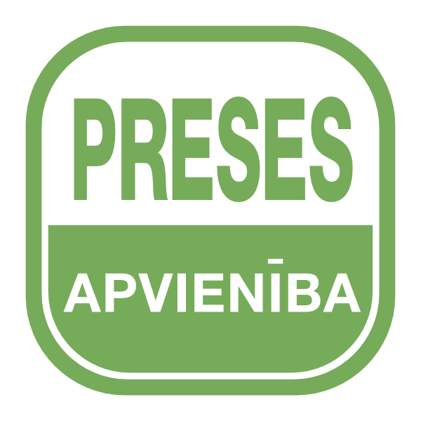 Preses Apvieniba