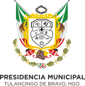 Presidencia Municipio Tulancingo Logo