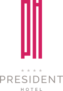 President Hotel Athens Logo ,Logo , icon , SVG President Hotel Athens Logo