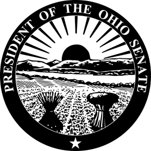 President of the Ohio Senate Logo ,Logo , icon , SVG President of the Ohio Senate Logo