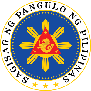 President of the Philippines Logo ,Logo , icon , SVG President of the Philippines Logo