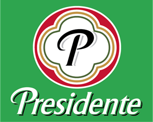 presidente Logo ,Logo , icon , SVG presidente Logo