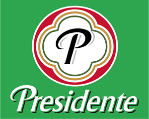 presidente Logo